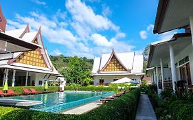 Bhu Tarn Koh Chang Resort & Spa